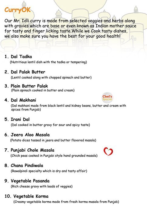 Mr. Idli - Old Madras Road - Bangalore image 2