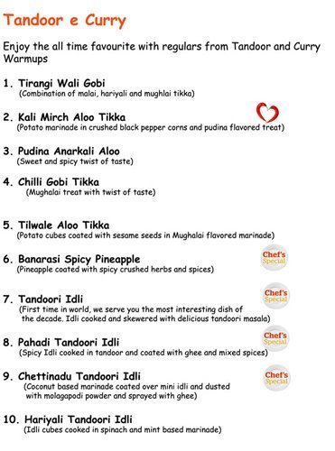 Mr. Idli - Old Madras Road - Bangalore image 9