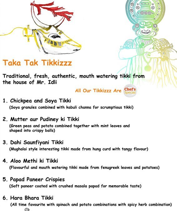 Mr. Idli - Old Madras Road - Bangalore image 13