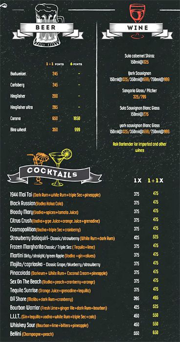 Mughal Bistro - Lajpat Nagar 4 - New Delhi image 12