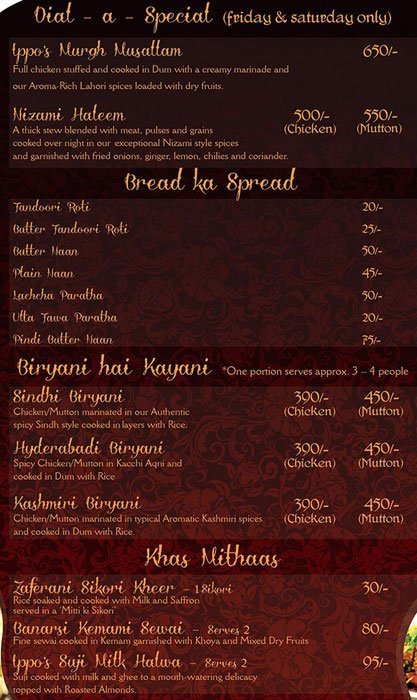 Mughal Shughal - Mahanagar Colony - Lucknow image 10