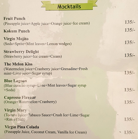 Multi Spice - Karve Nagar - Pune image 2