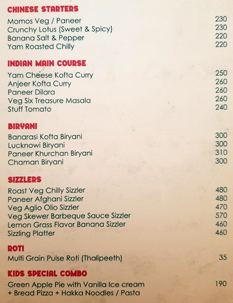 Multi Spice - Karve Nagar - Pune image 16