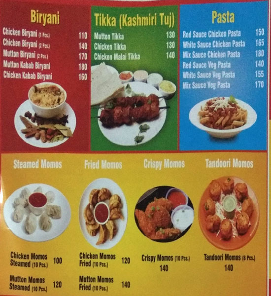 Mummy Please - Lal Chowk - Srinagar image 17