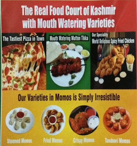 Mummy Please - Lal Chowk - Srinagar image 4