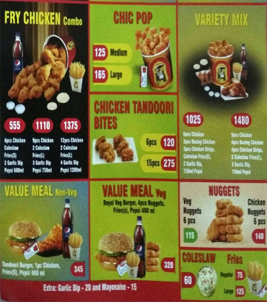 Mummy Please - Lal Chowk - Srinagar image 12