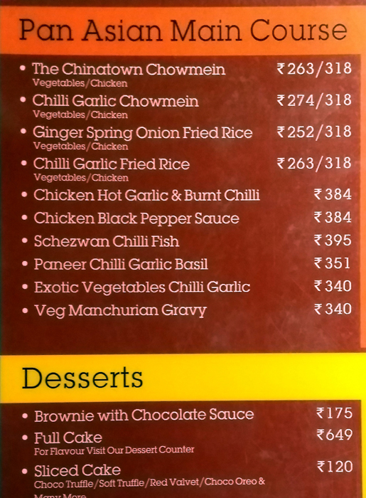 My Bar Headquarters - Connaught Place - Delhi NCR image 3