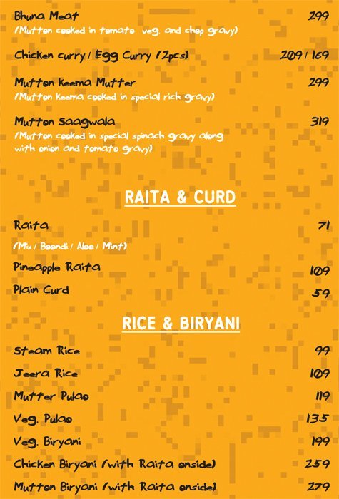 My Bar Lounge & Restaurant - Connaught Place - Delhi NCR image 38