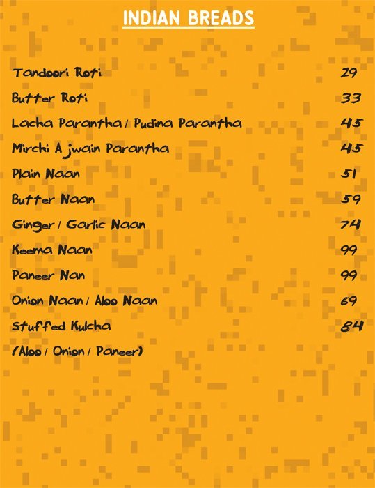 My Bar Lounge & Restaurant - Connaught Place - Delhi NCR image 37