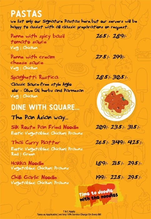 My Bar Square - Connaught Place - Delhi NCR image 11