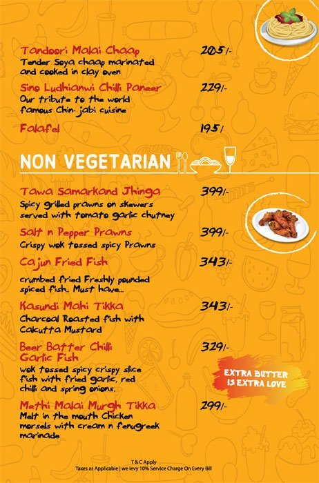 My Bar Square - Connaught Place - Delhi NCR image 14