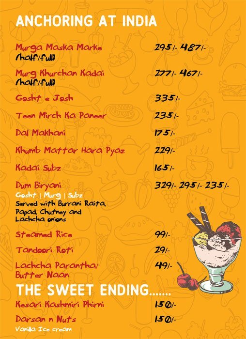 My Bar Square - Connaught Place - Delhi NCR image 9