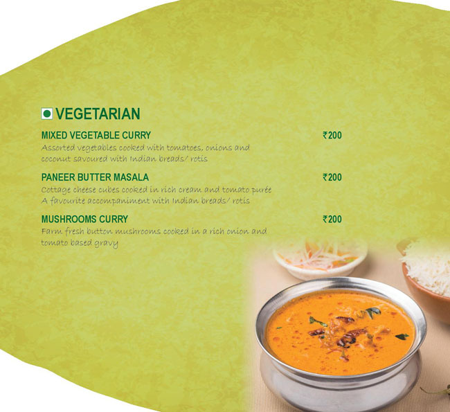 Nagarjuna - Indiranagar - Bangalore image 5