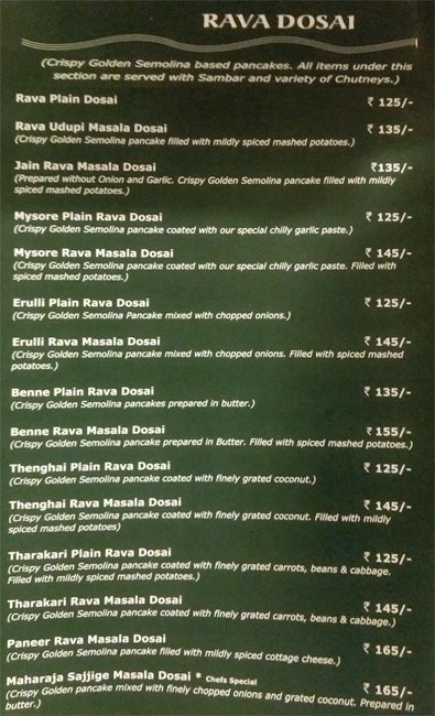 Naivedyam - Kalkaji - Delhi NCR image 10