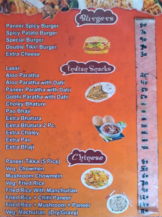 Nakul Bakers and Confectioner - Railway Quarters - Ajmer image 16