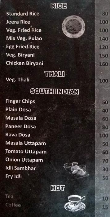 Nakul Bakers and Confectioner - Railway Quarters - Ajmer image 6