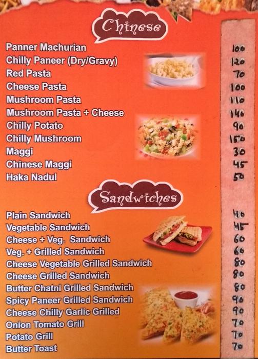 Nakul Bakers and Confectioner - Railway Quarters - Ajmer image 13