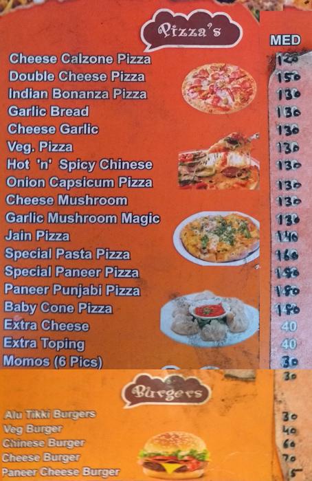 Nakul Bakers and Confectioner - Railway Quarters - Ajmer image 20