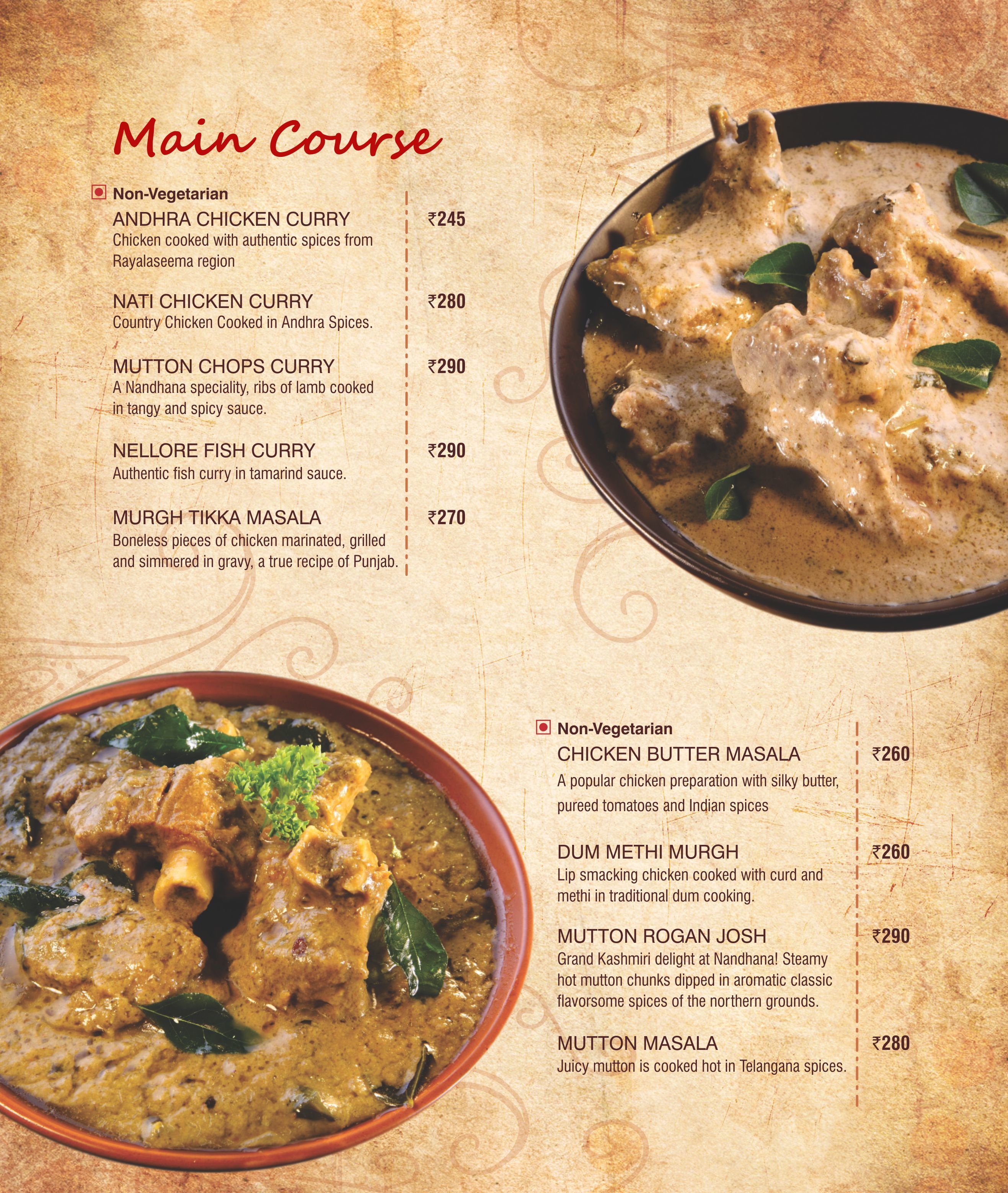 Nandhana Palace - New BEL Road - Bangalore image 13