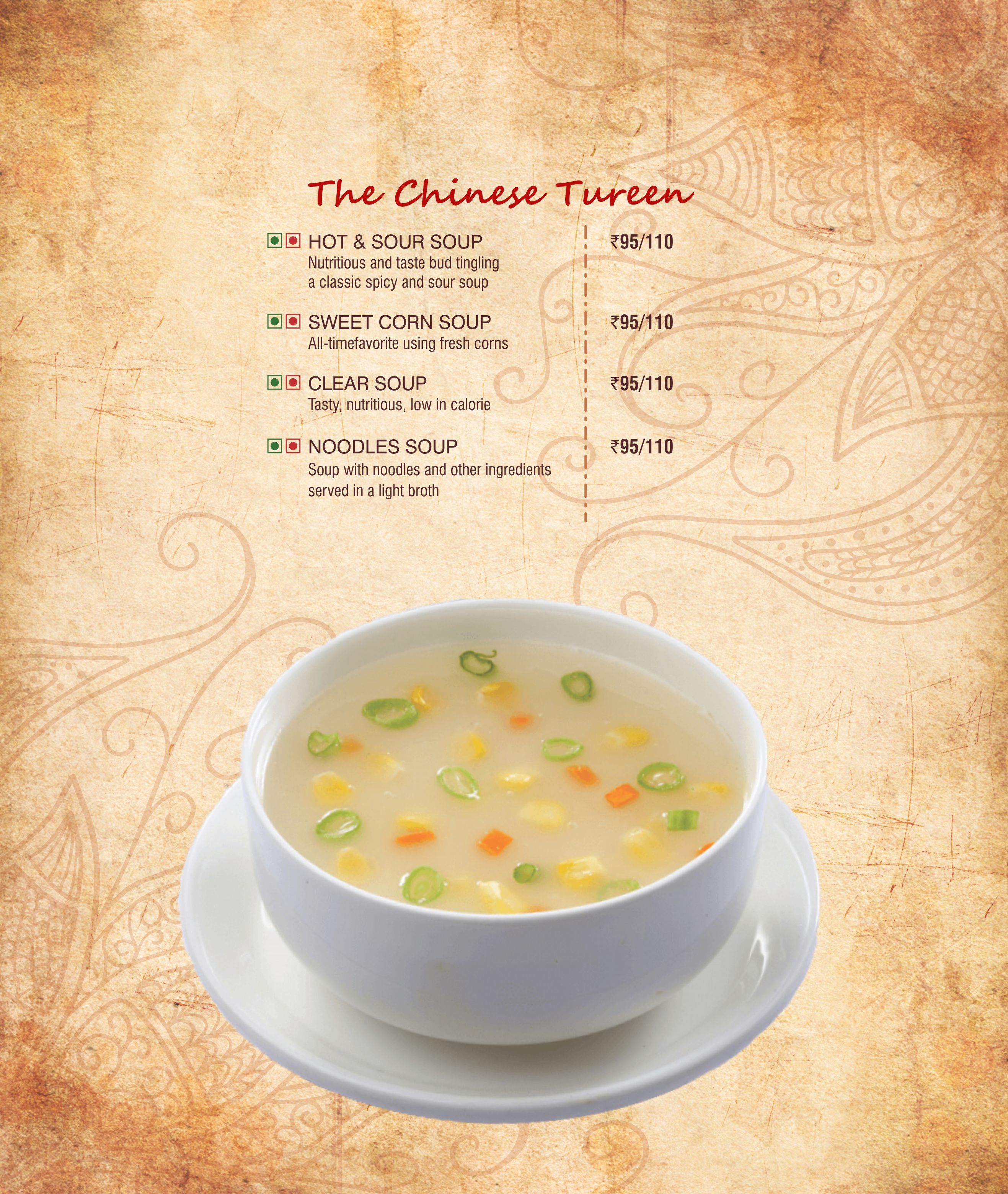 Nandhana Palace - New BEL Road - Bangalore image 9