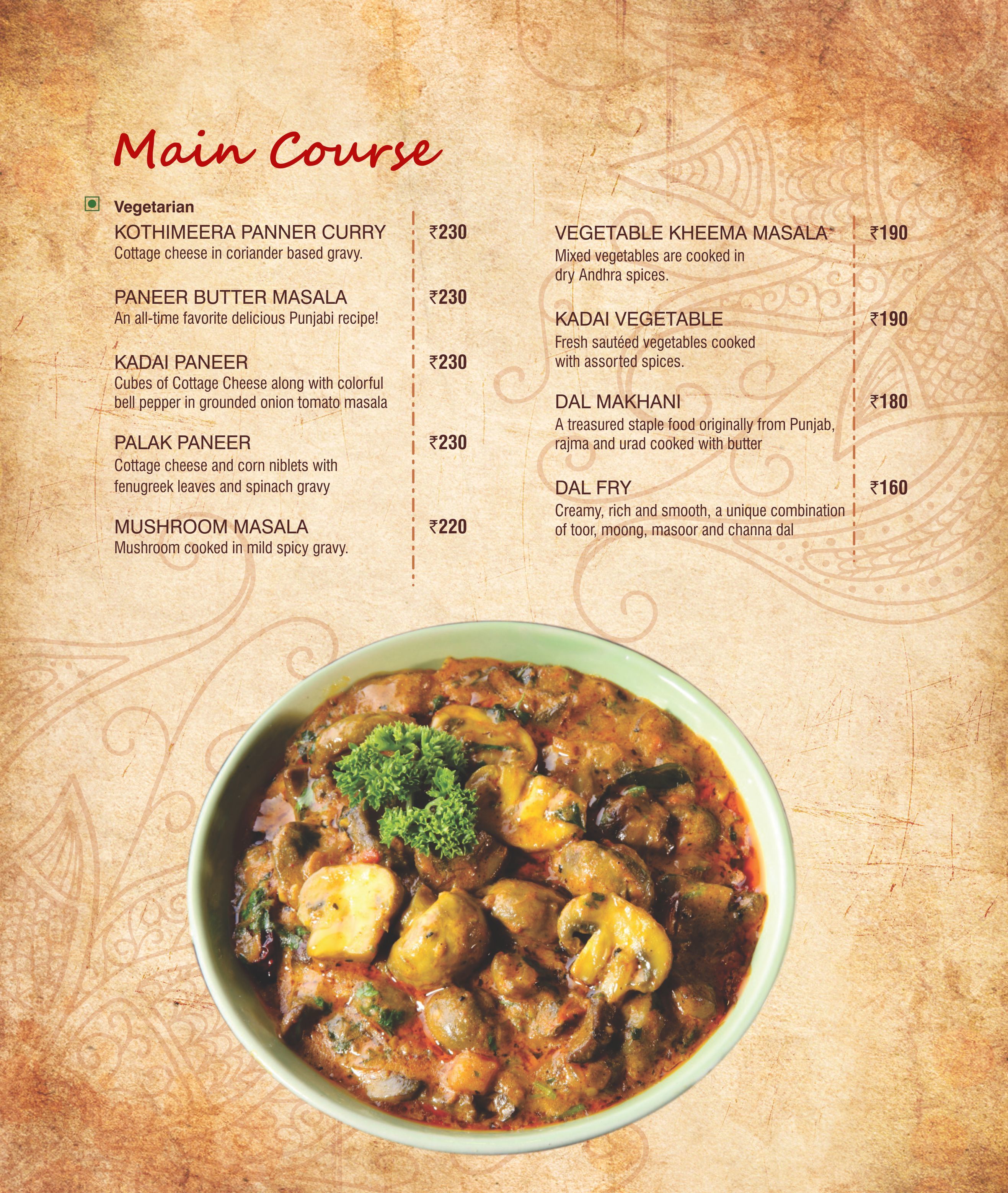 Nandhana Palace - New BEL Road - Bangalore image 14