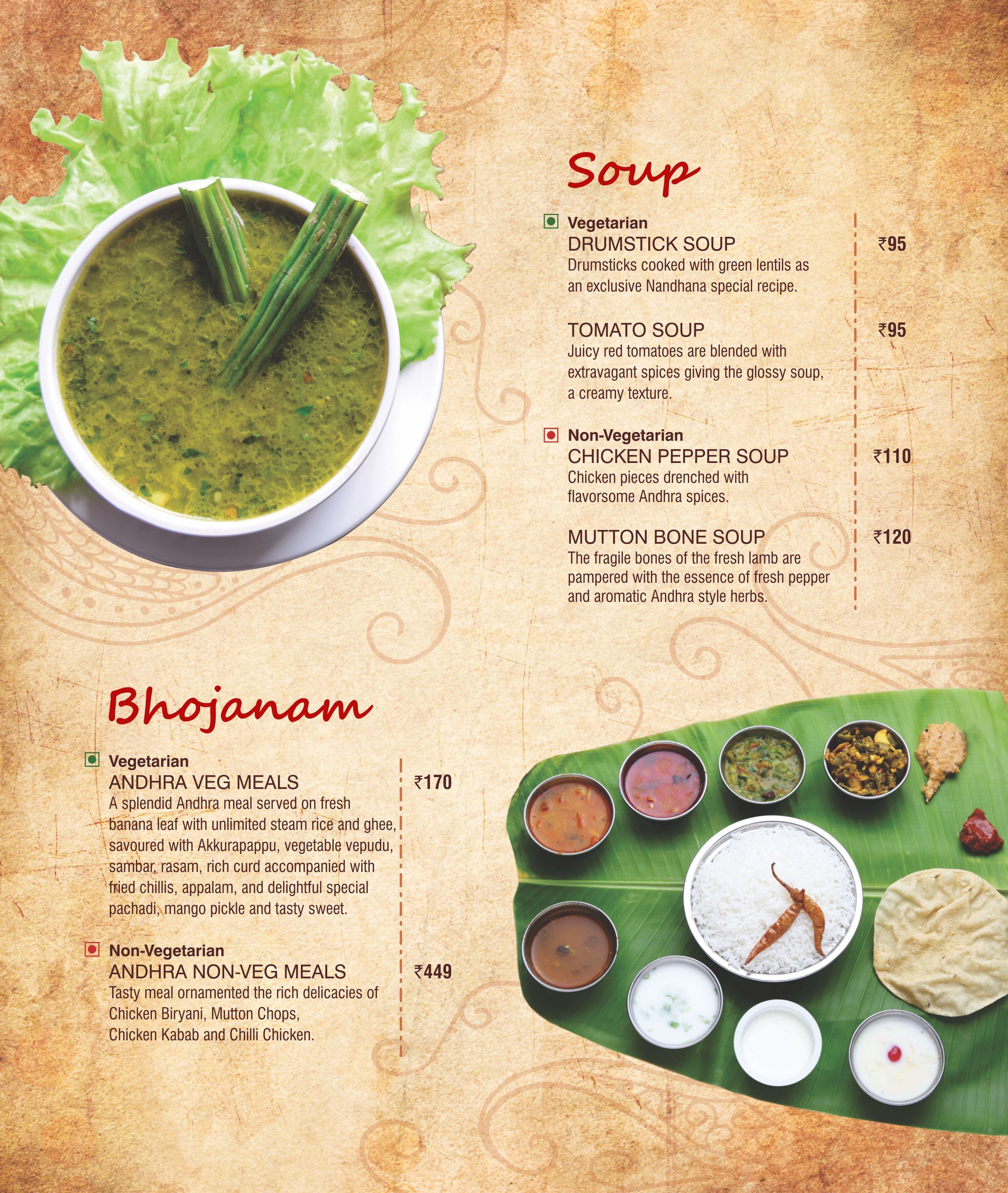 Nandhana Palace - New BEL Road - Bangalore image 1