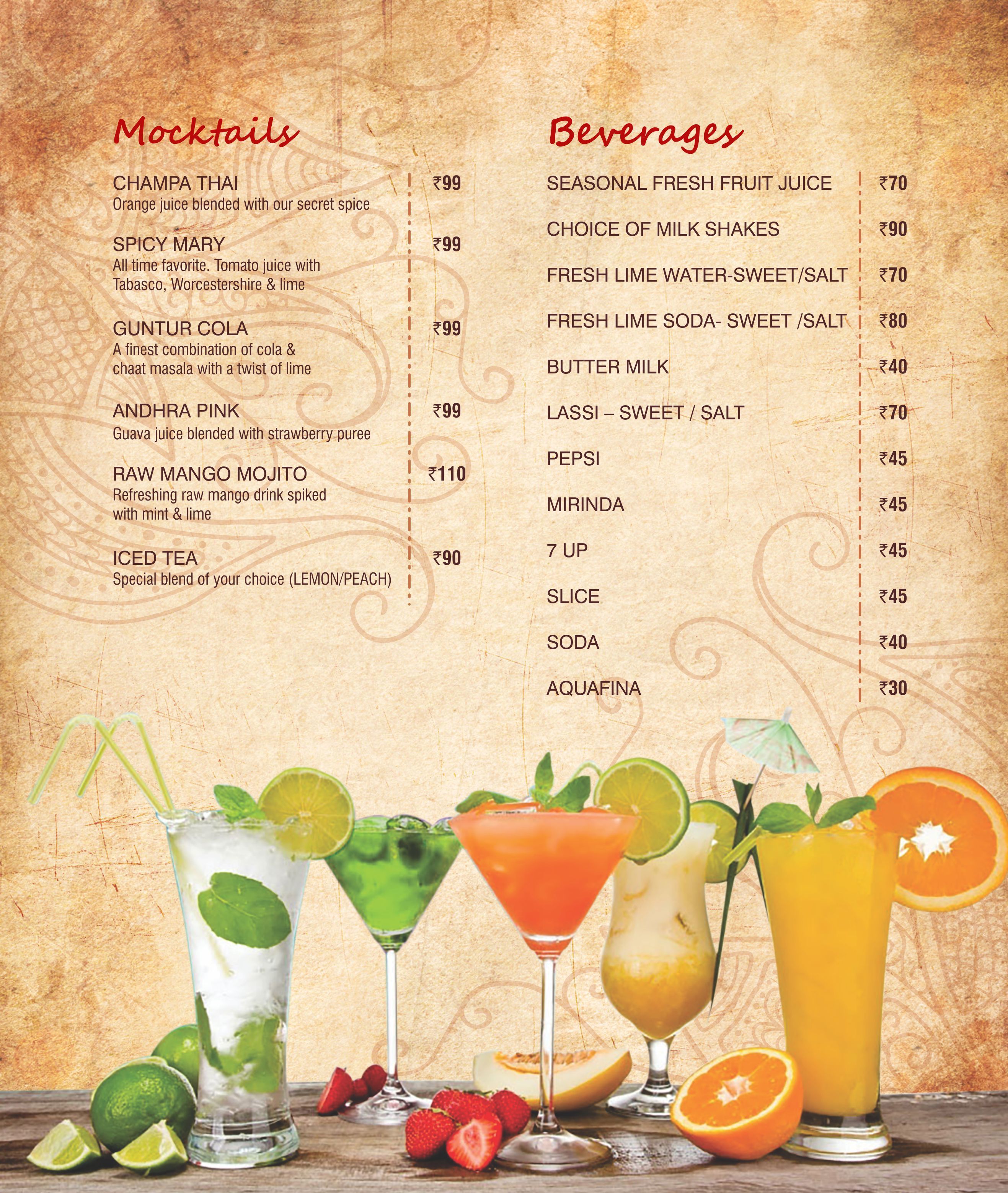 Nandhana Palace - New BEL Road - Bangalore image 6