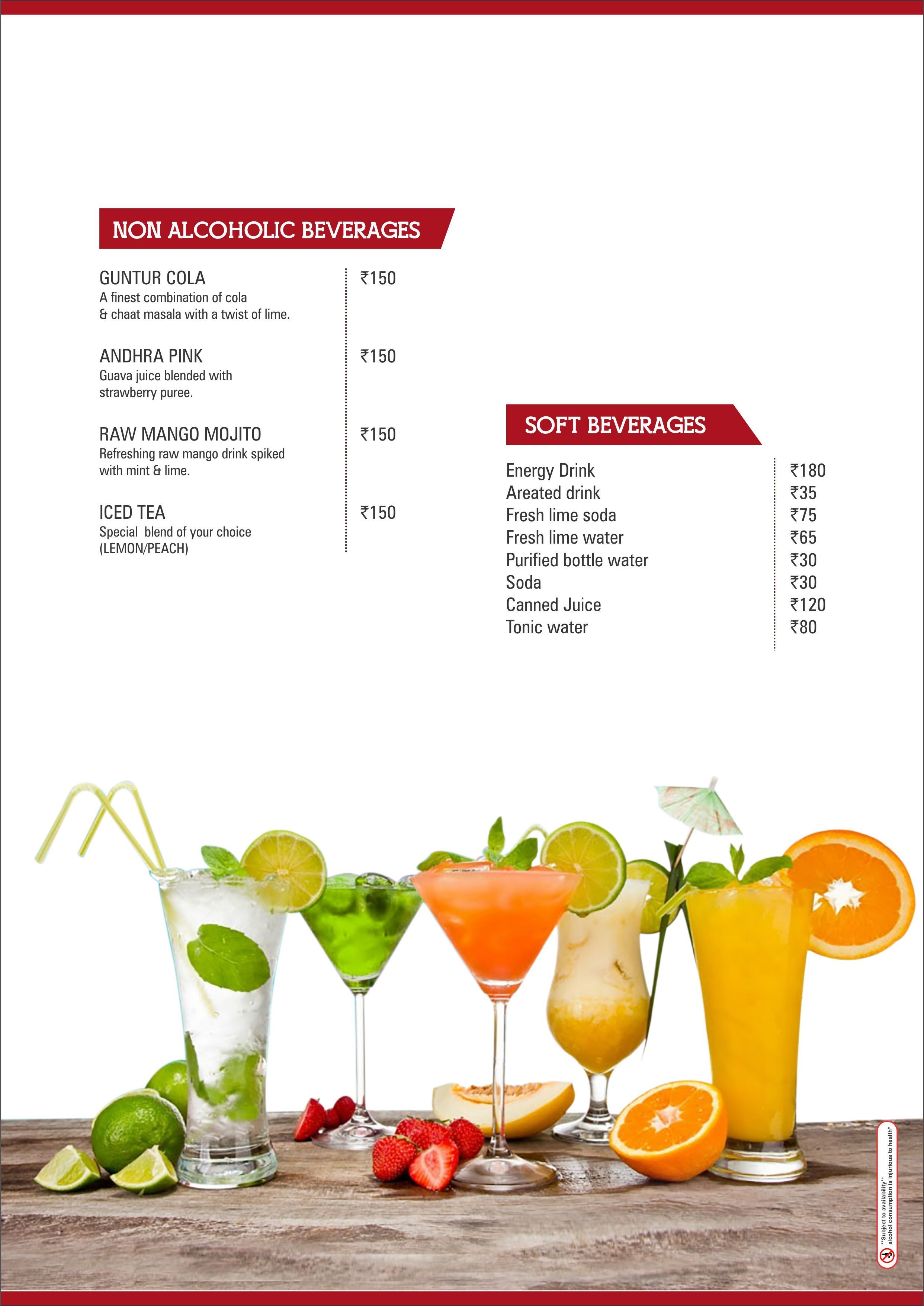 Nandhana Palace - New BEL Road - Bangalore image 2