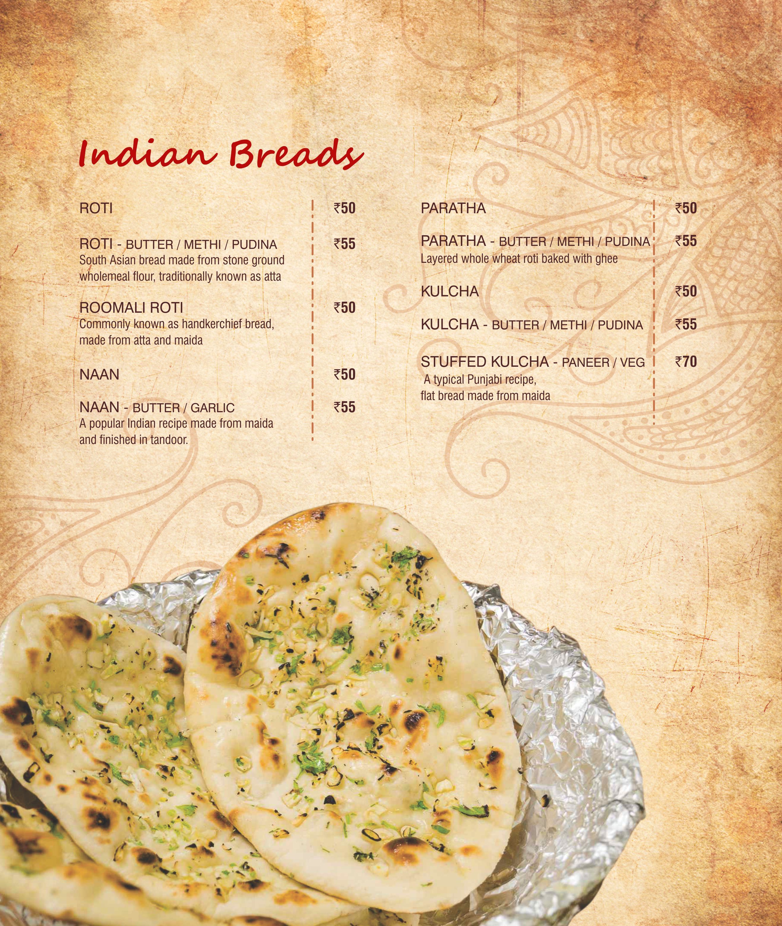 Nandhana Palace - New BEL Road - Bangalore image 10