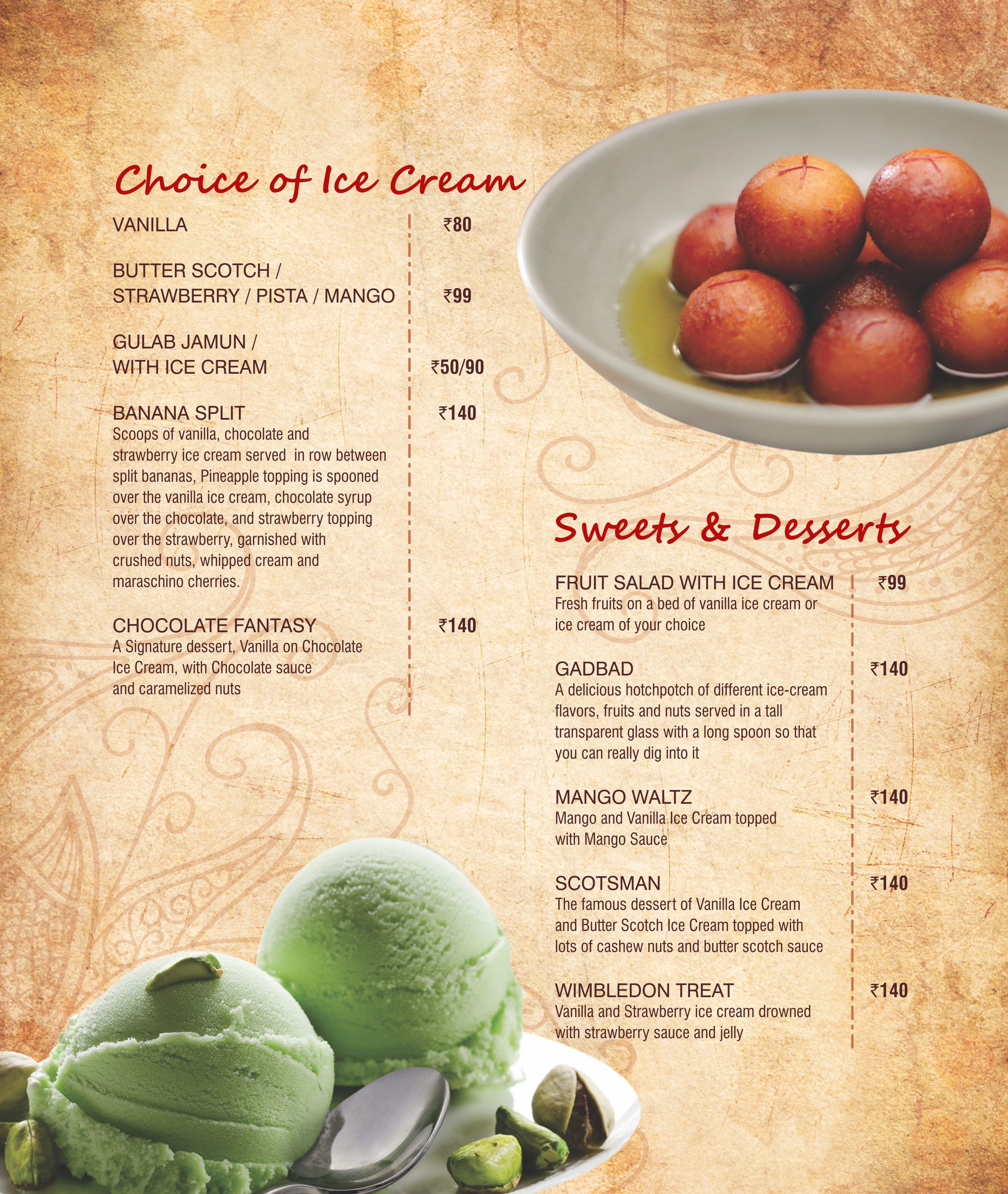 Nandhana Palace - New BEL Road - Bangalore image 7