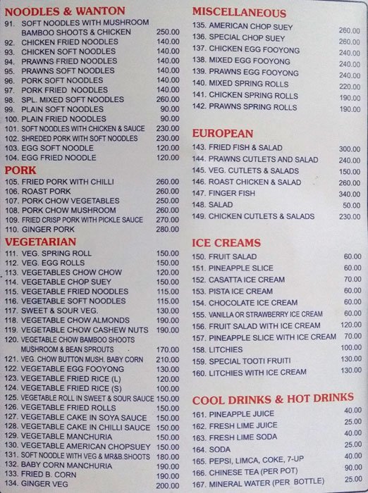 Nanking C R - Marredpally - Secunderabad image 3