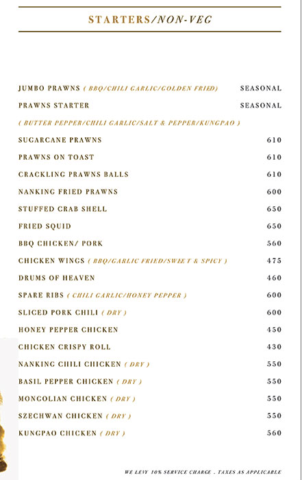 Nanking - Vasant Kunj - Delhi NCR image 6