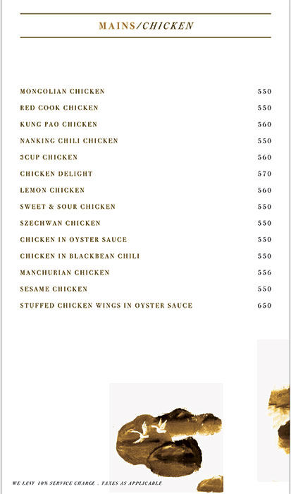 Nanking - Vasant Kunj - Delhi NCR image 8