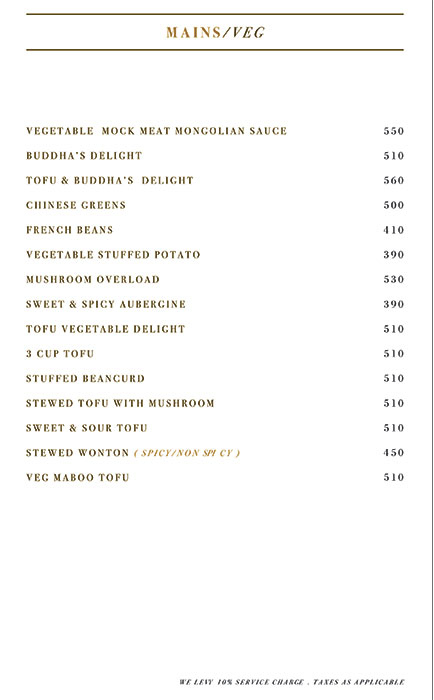 Nanking - Vasant Kunj - Delhi NCR image 7