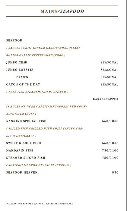 Nanking - Vasant Kunj - Delhi NCR image 10