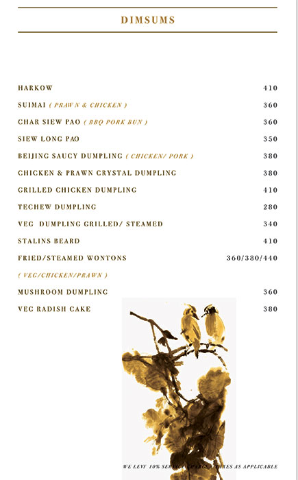 Nanking - Vasant Kunj - Delhi NCR image 4