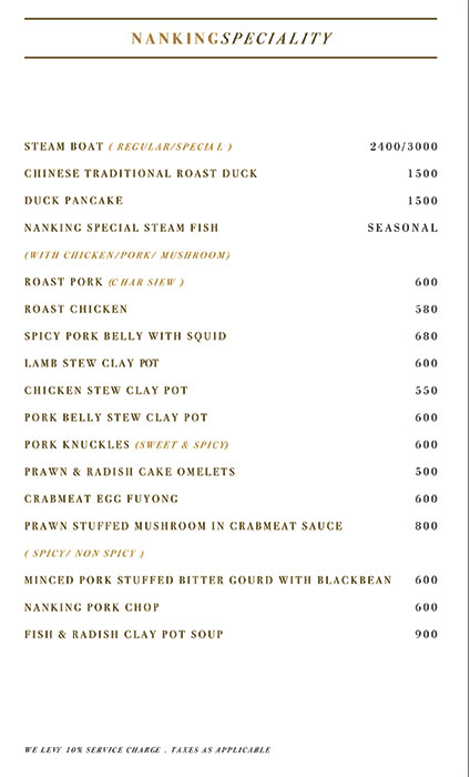 Nanking - Vasant Kunj - Delhi NCR image 2