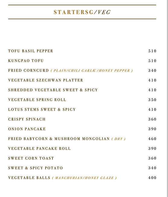 Nanking - Vasant Kunj - Delhi NCR image 12