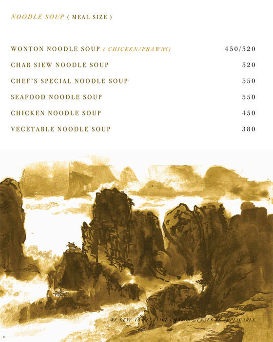 Nanking - Vasant Kunj - Delhi NCR image 5