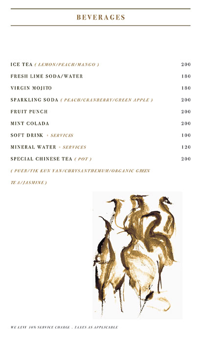 Nanking - Vasant Kunj - Delhi NCR image 1