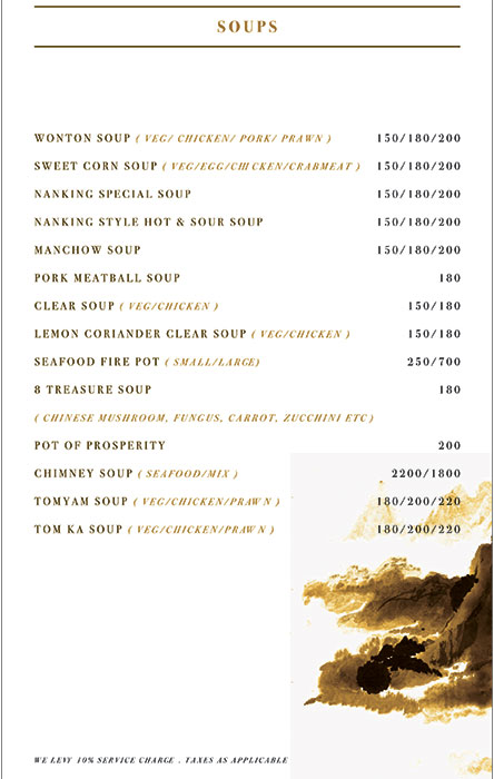 Nanking - Vasant Kunj - Delhi NCR image 3