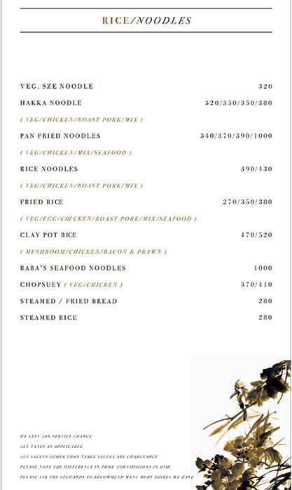 Nanking - Vasant Kunj - Delhi NCR image 11