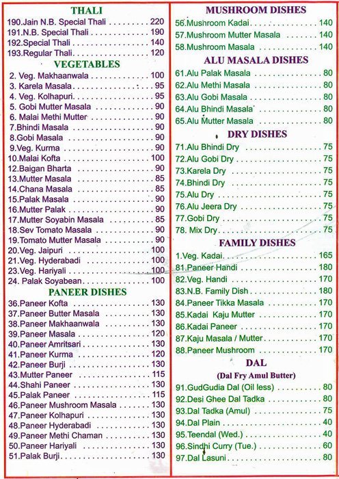 Nanumal Bhojraj - Masjid Bunder - Mumbai image 2