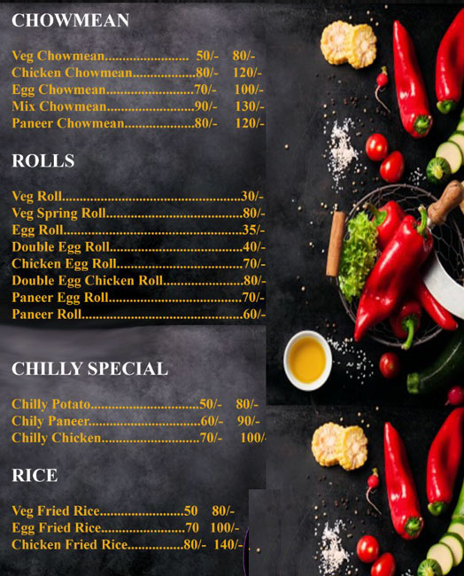 Nawaab - Alpha 1 - Greater Noida image 3