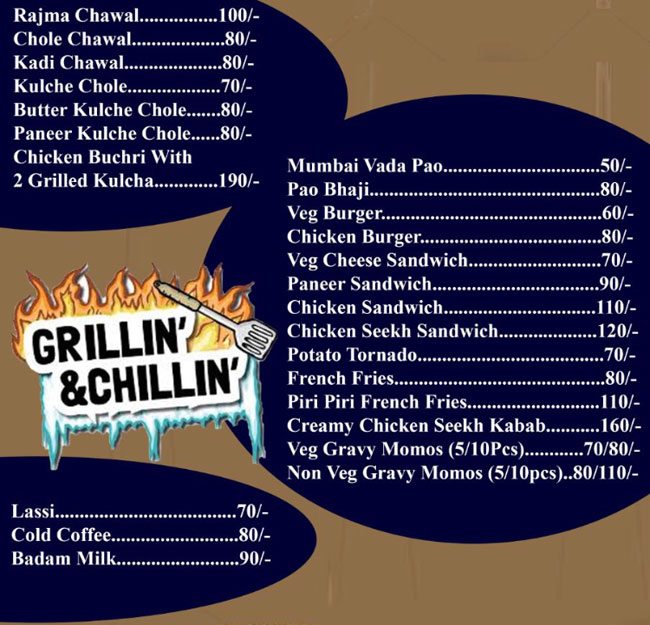 Nawaab - Alpha 1 - Greater Noida image 2