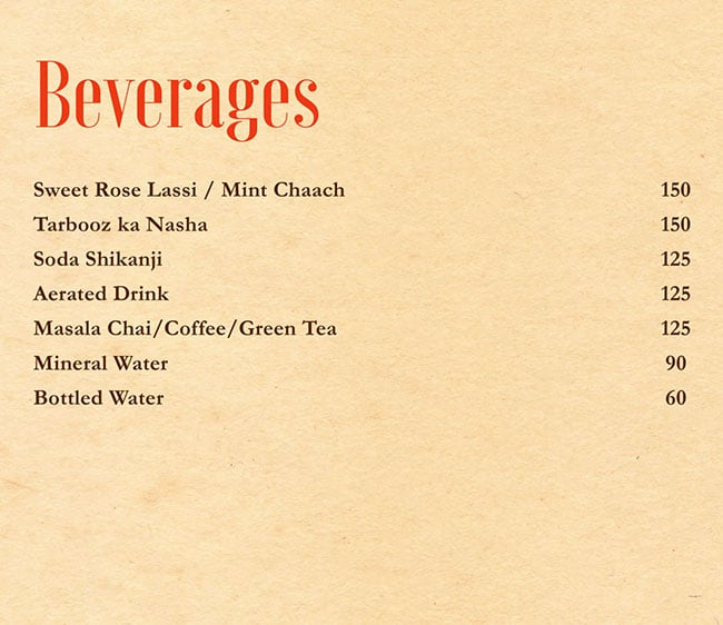 Nayab Handi - DLF Phase 4 - Gurgaon image 11