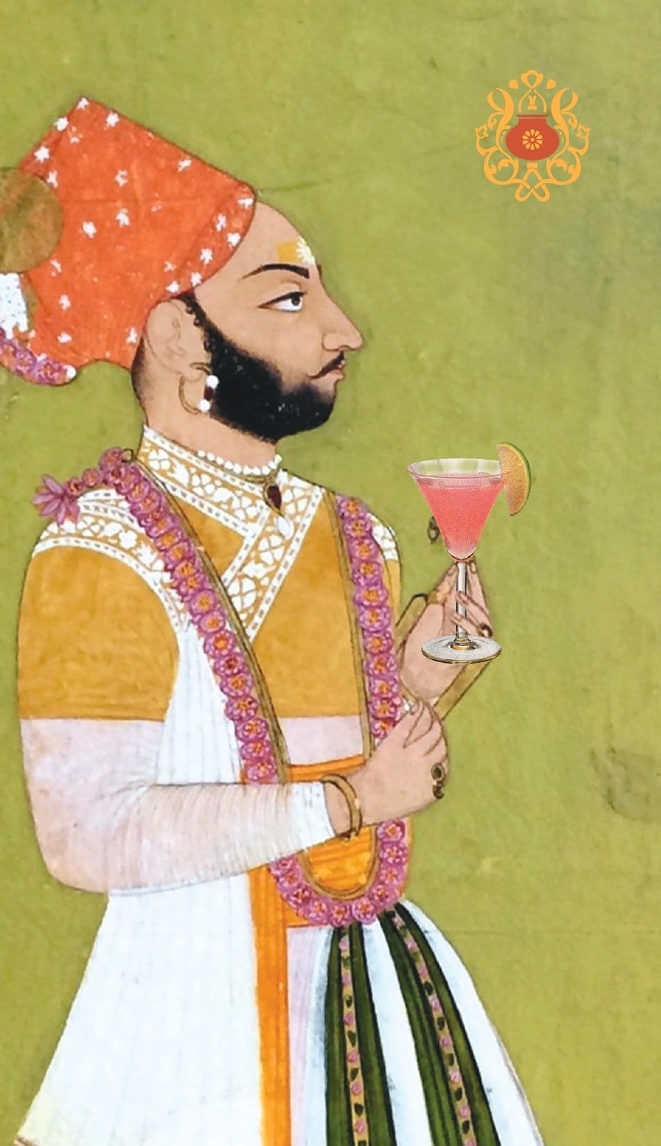 Nayab Handi - DLF Phase 4 - Gurgaon image 8