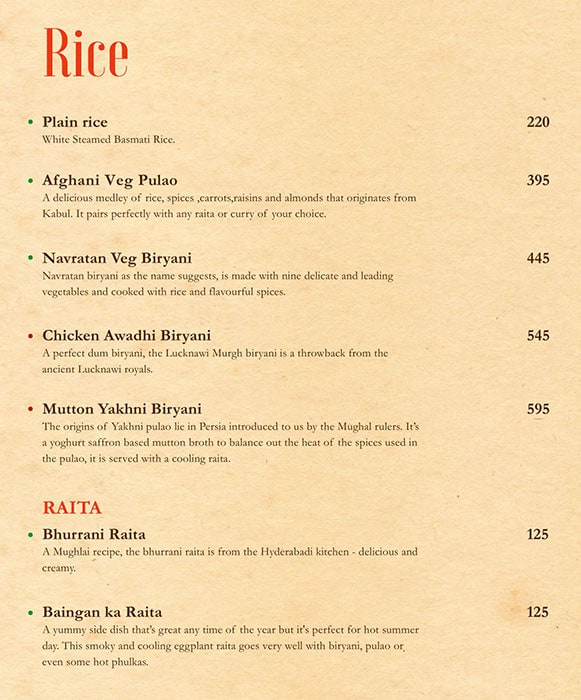 Nayab Handi - DLF Phase 4 - Gurgaon image 14