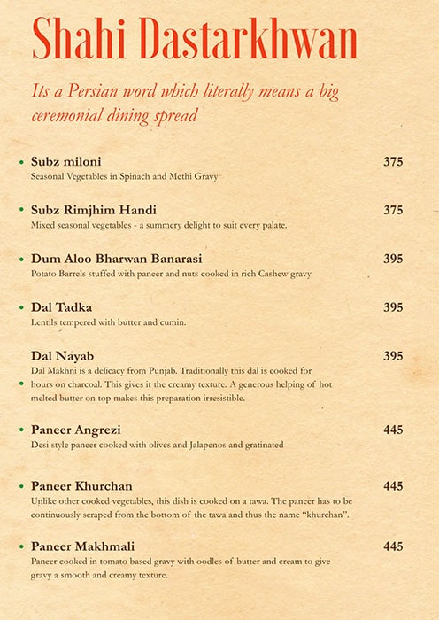 Nayab Handi - DLF Phase 4 - Gurgaon image 19