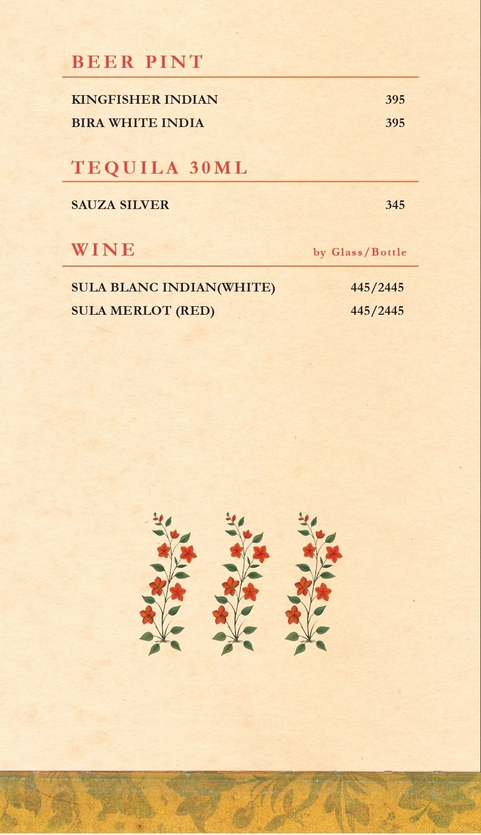 Nayab Handi - DLF Phase 4 - Gurgaon image 5